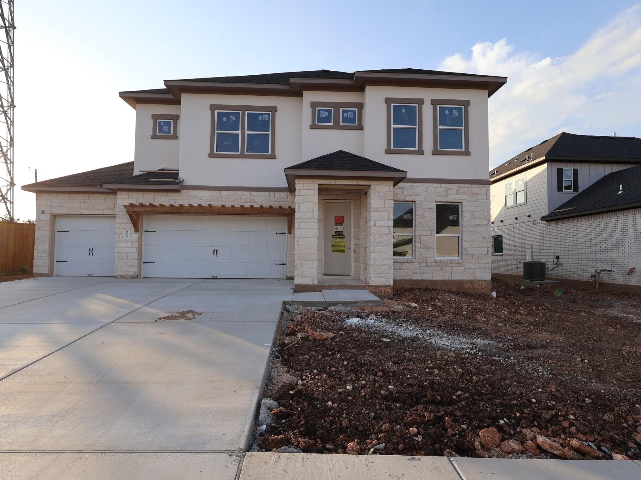 4009 Waxahachie Rd