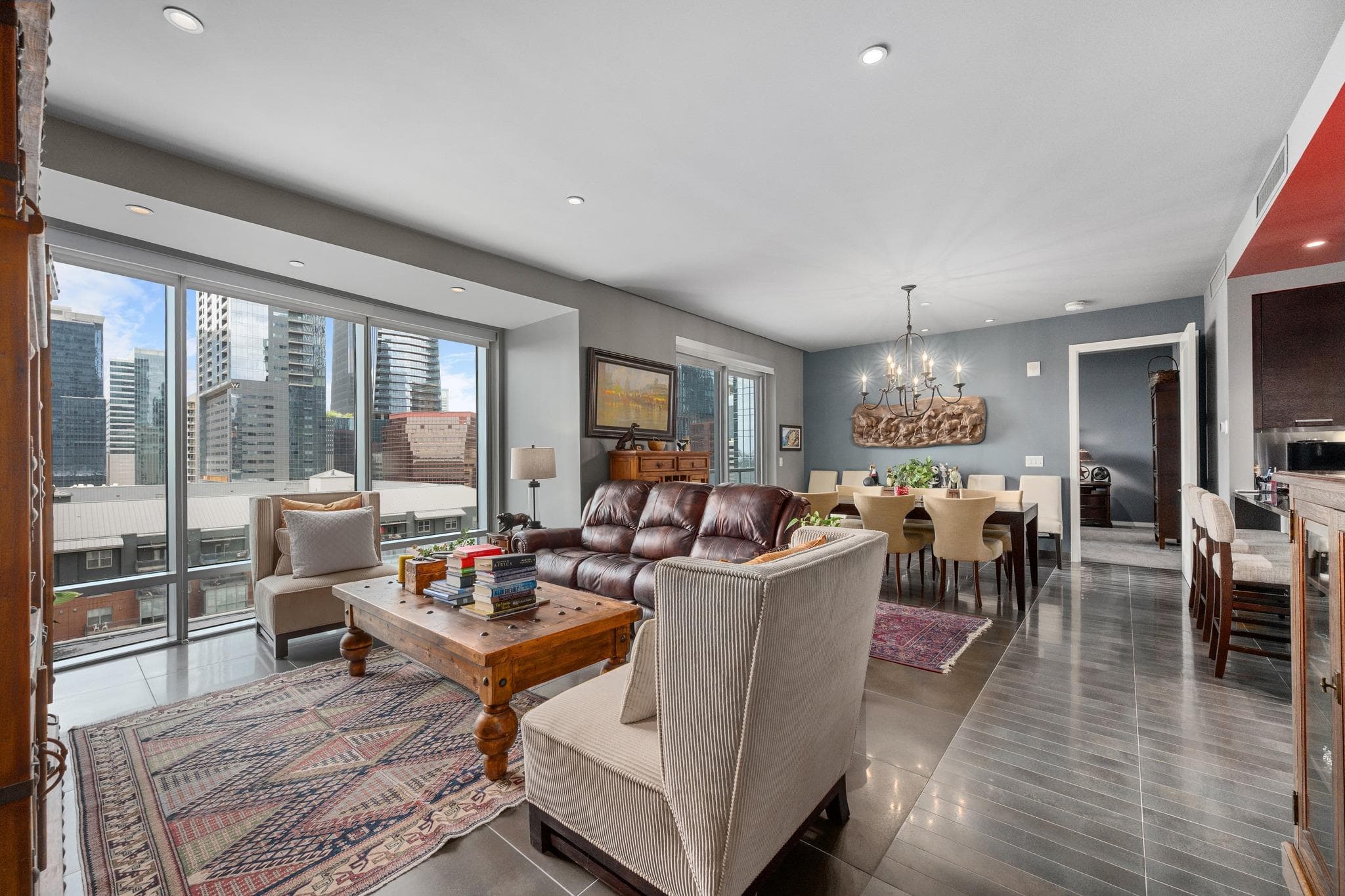 200 Congress Ave #11A