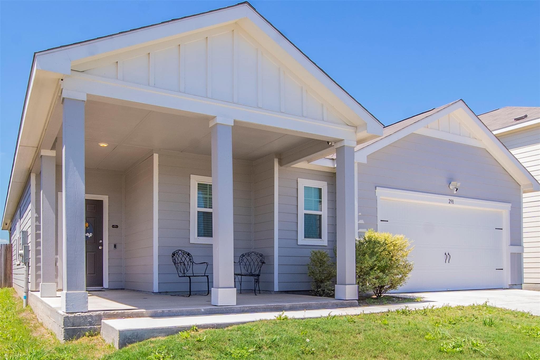 298 Shiro Dr
