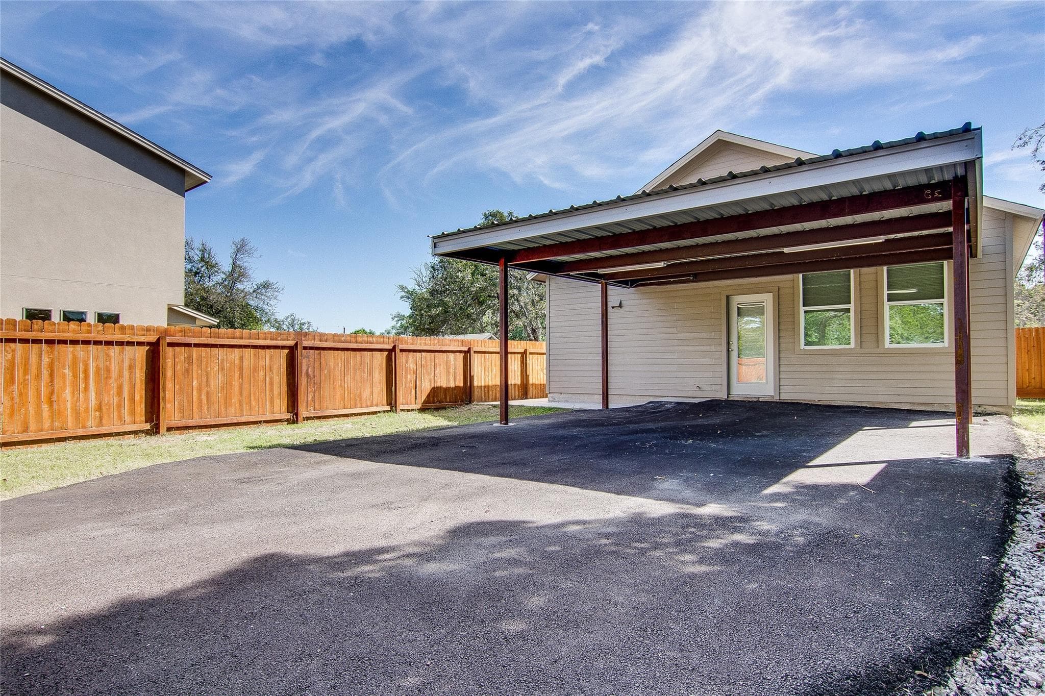 6407 Hopkins Dr #C