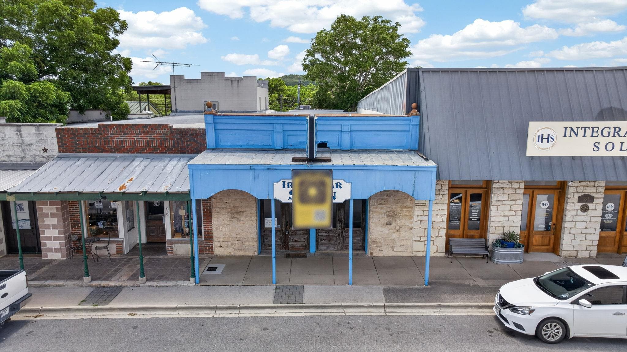 308 S Main St