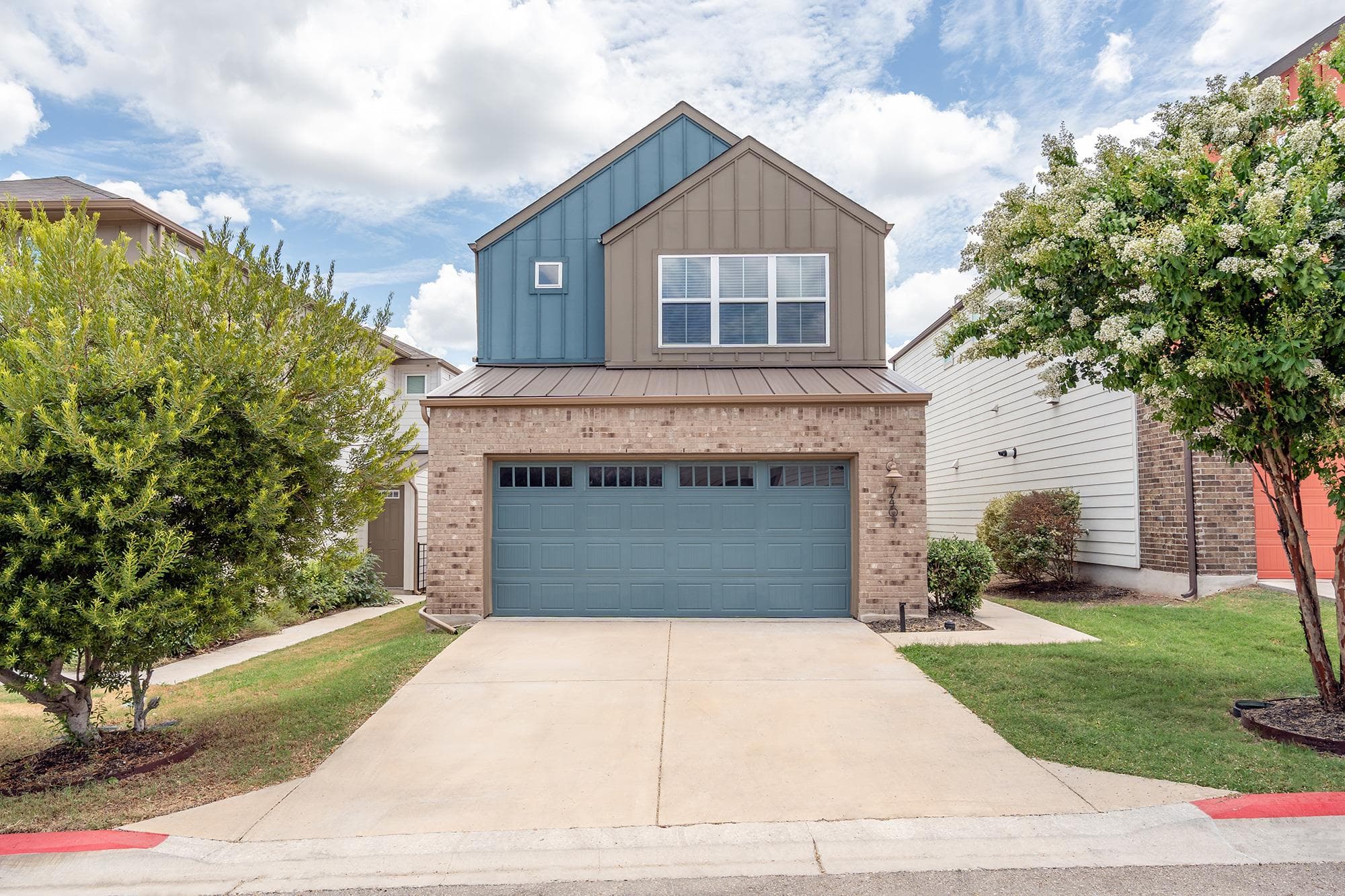 7407 Grand Linden Way