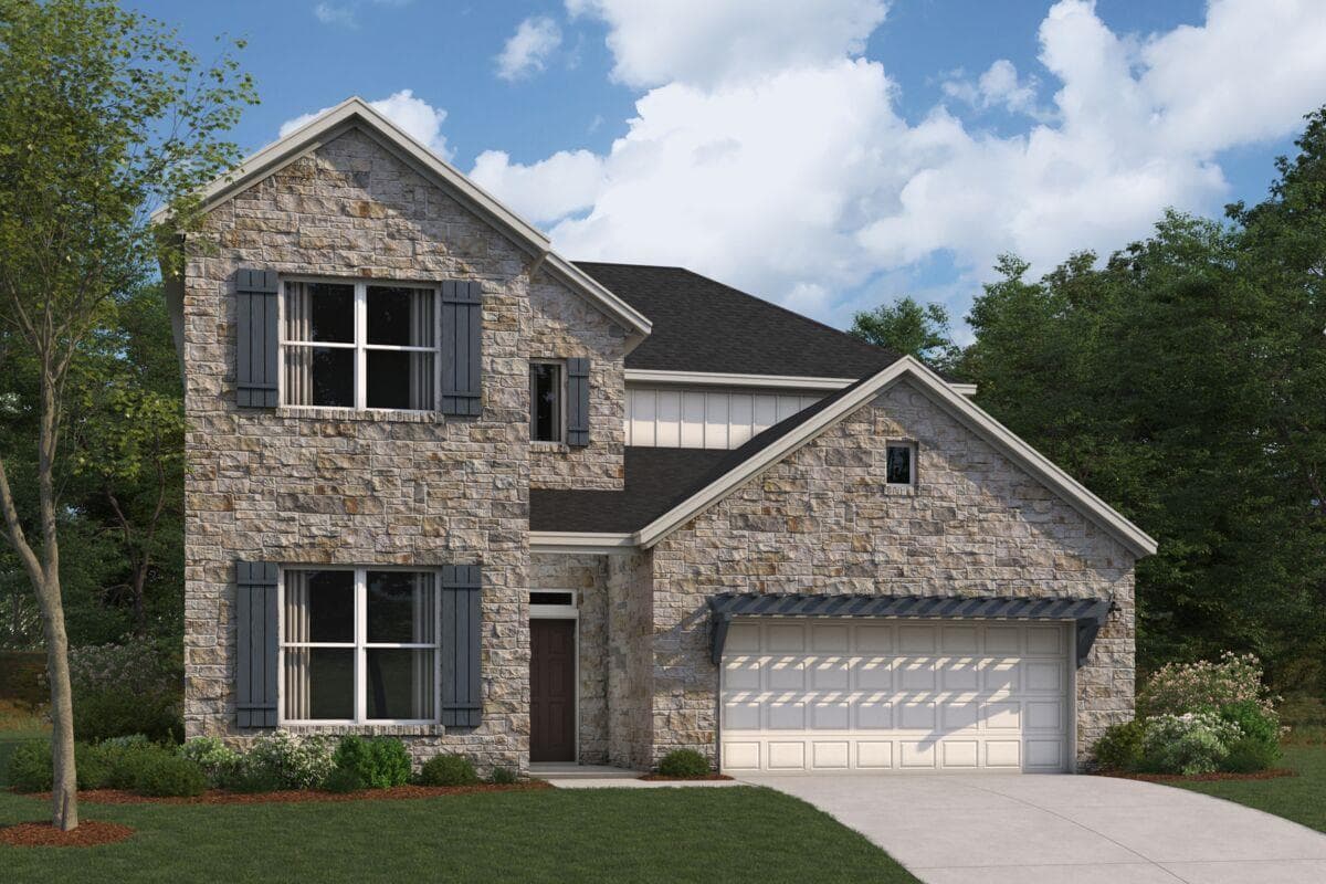 4016 Fulton Dr