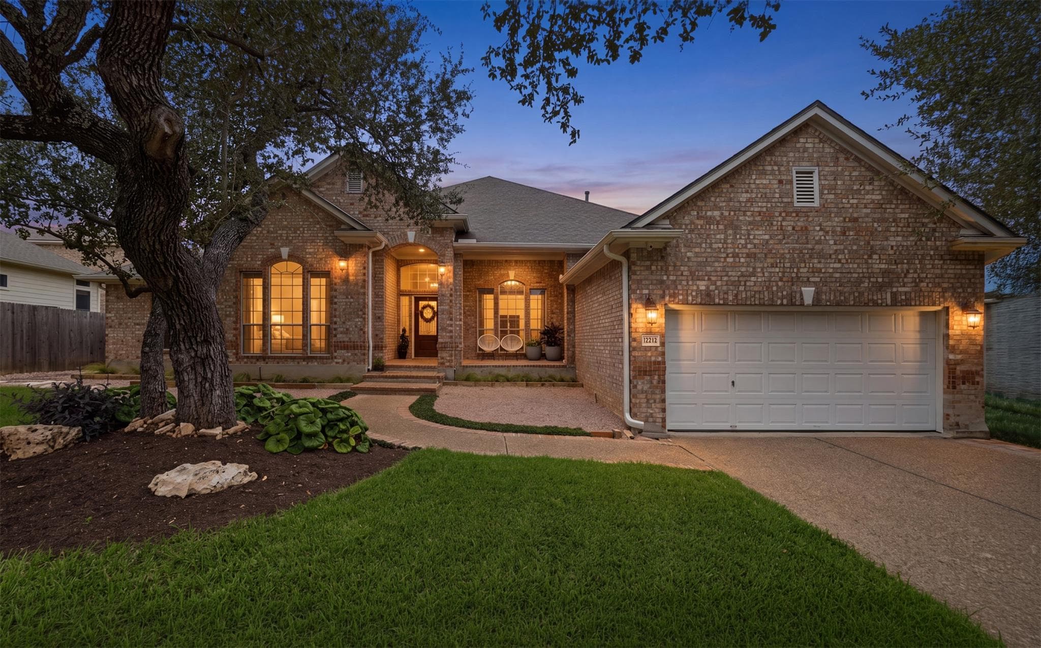 12212 Waterton Parke Cir