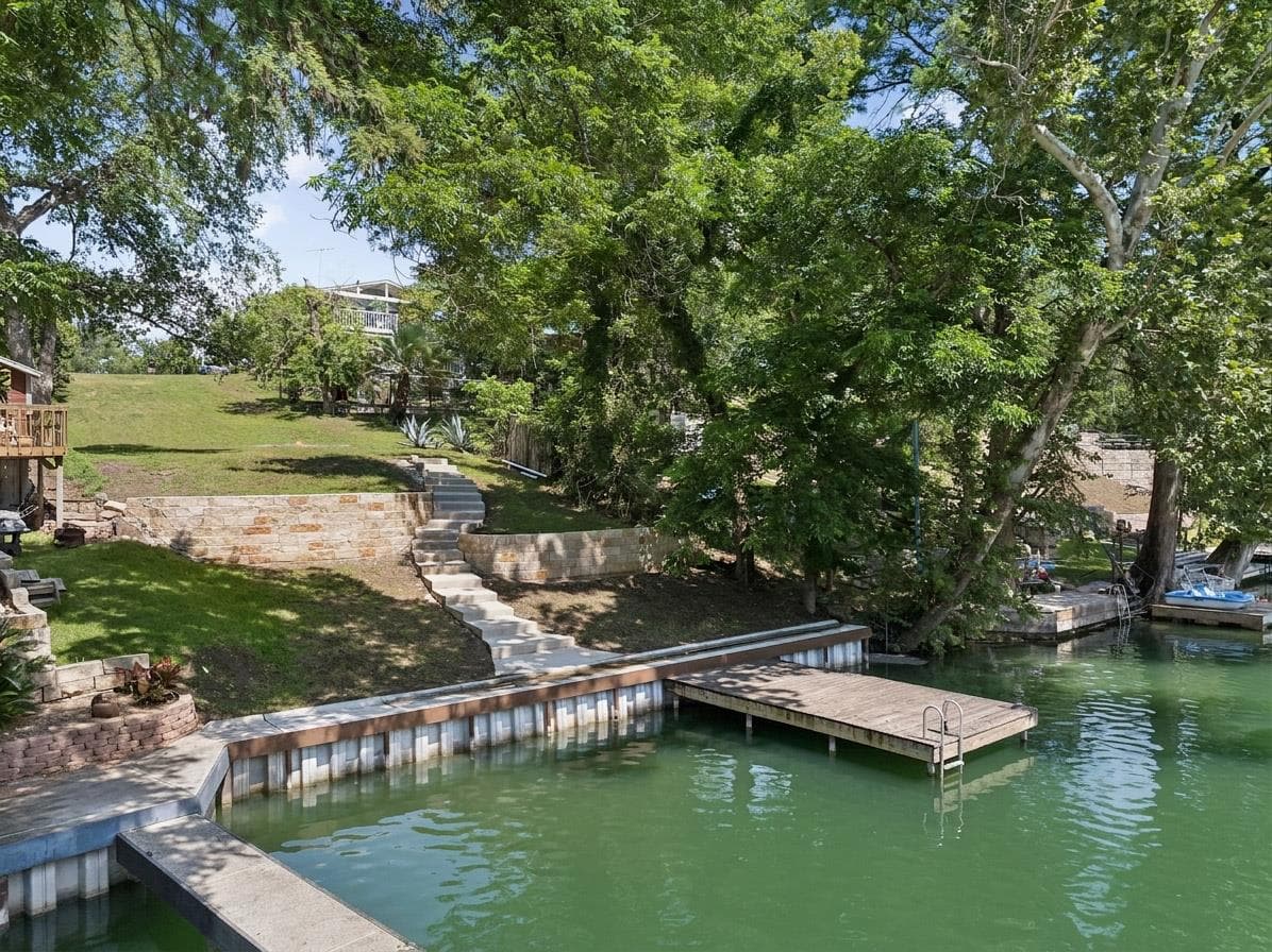 628 Cypress Ridge None