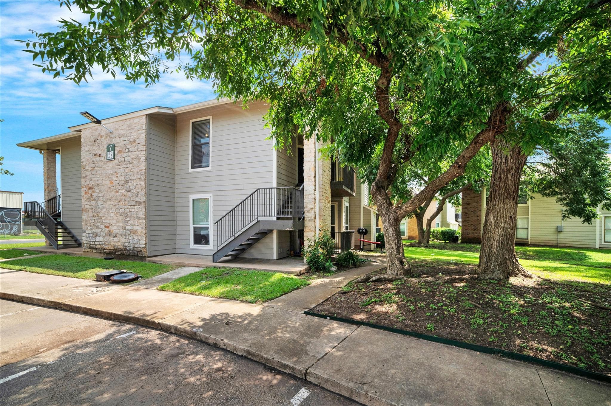 10616 Mellow Meadow Dr #7C
