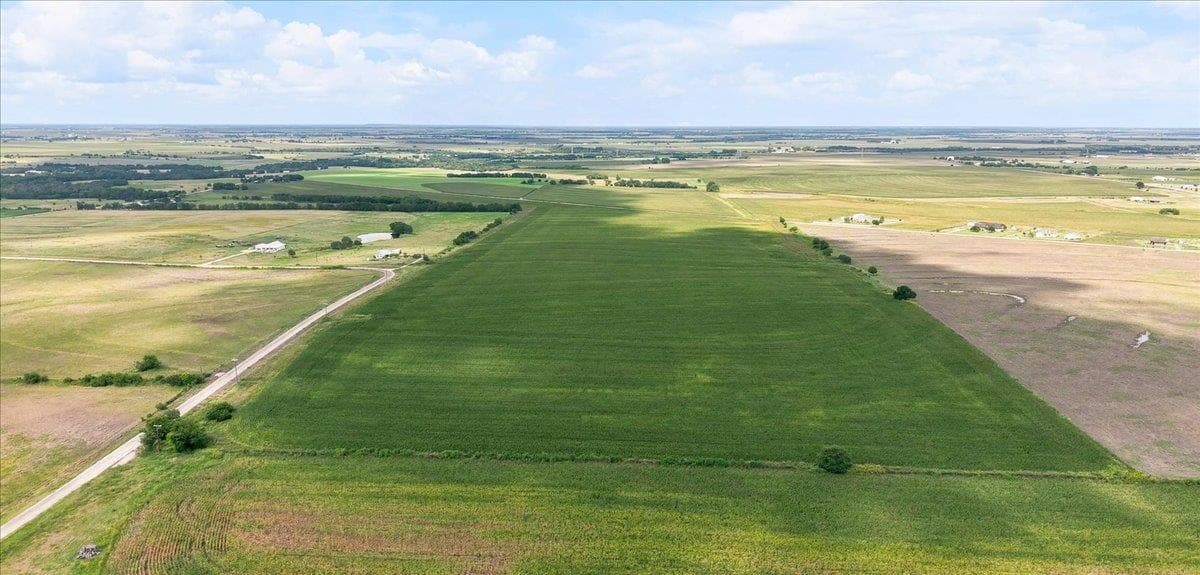TBD CR 319 None