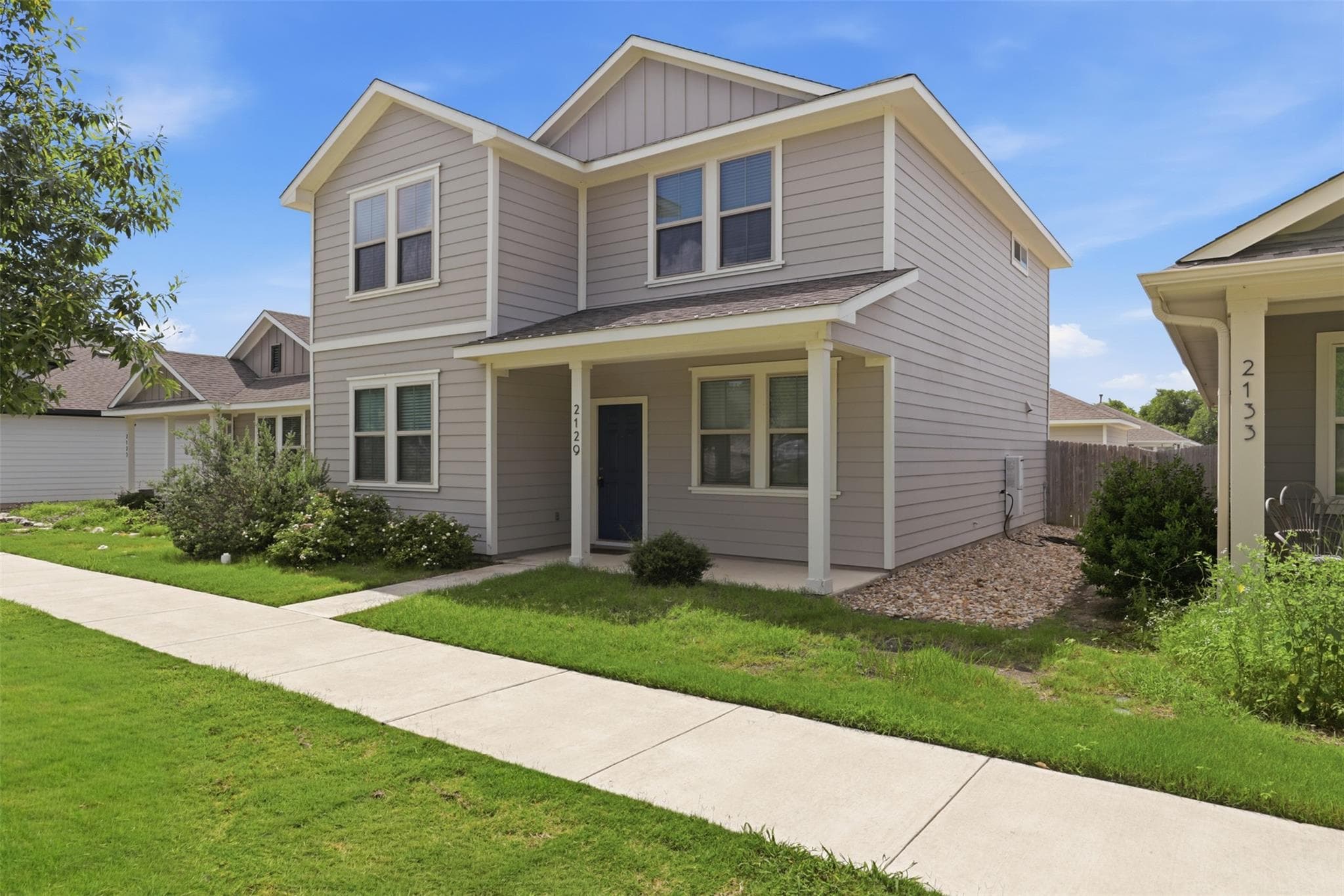 2129 Pecan Island Dr