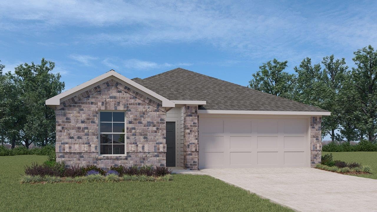338 Presley Dr