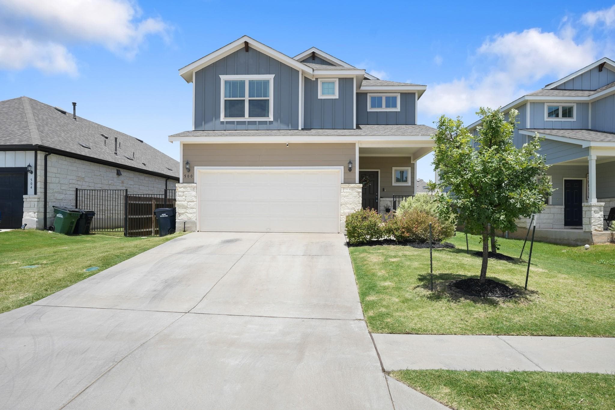 500 Pickrell Loop