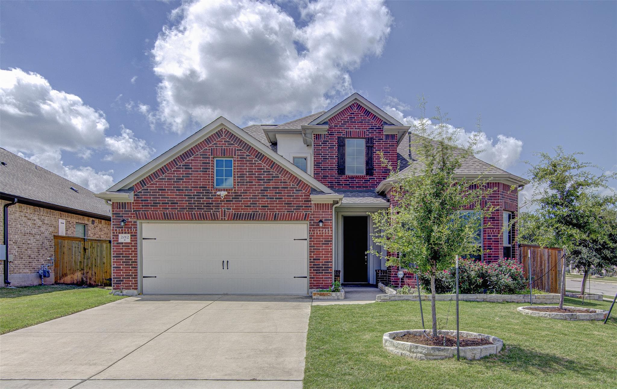 2012 La Gabriella Ln