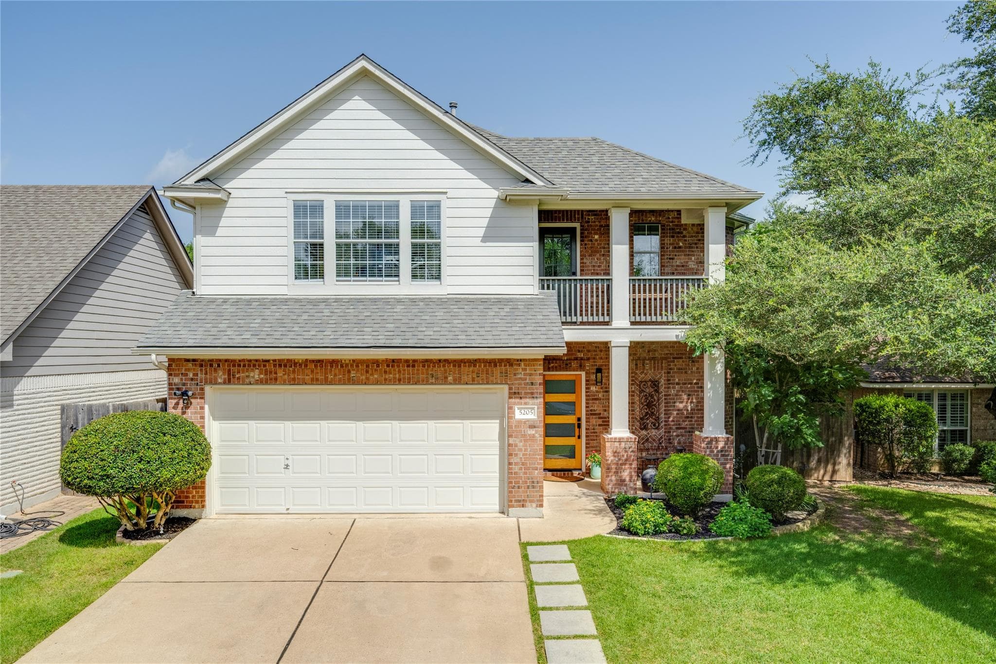 5205 Scottish Thistle Dr