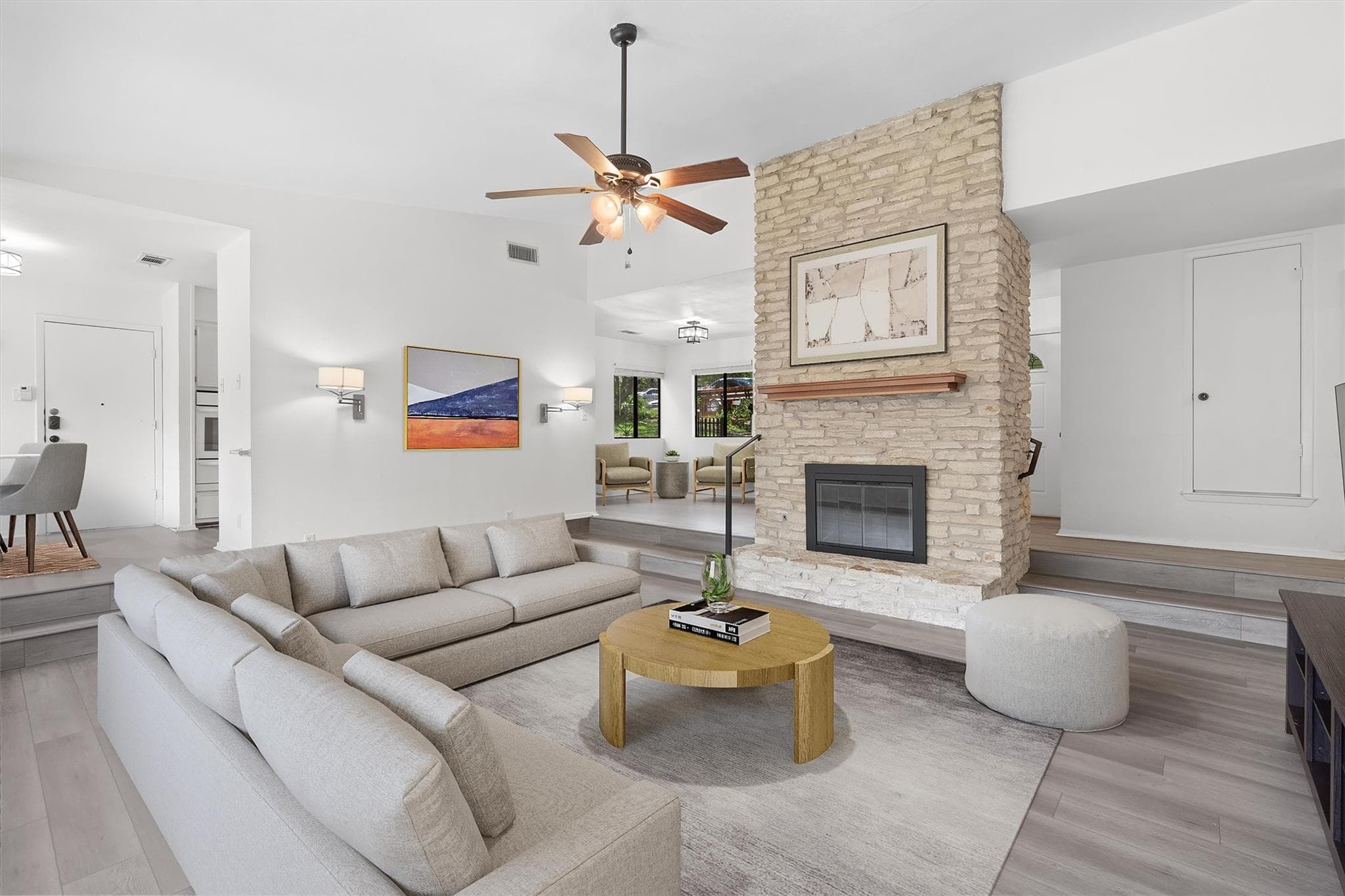 3602 Serena Woods Ct
