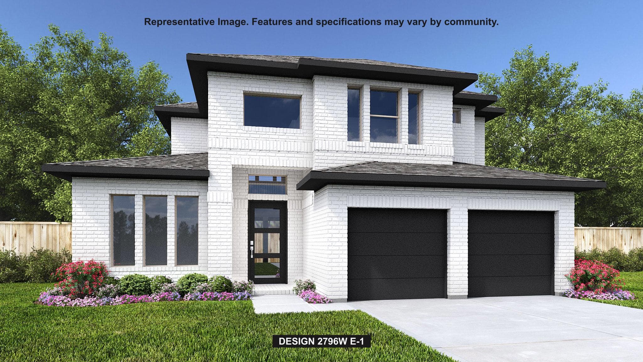 1105 Glen Heather Dr