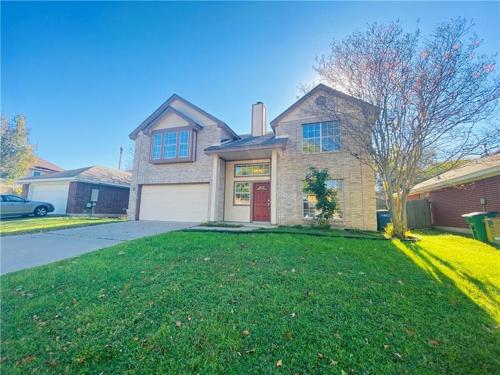 6417 Orange Blossom Way