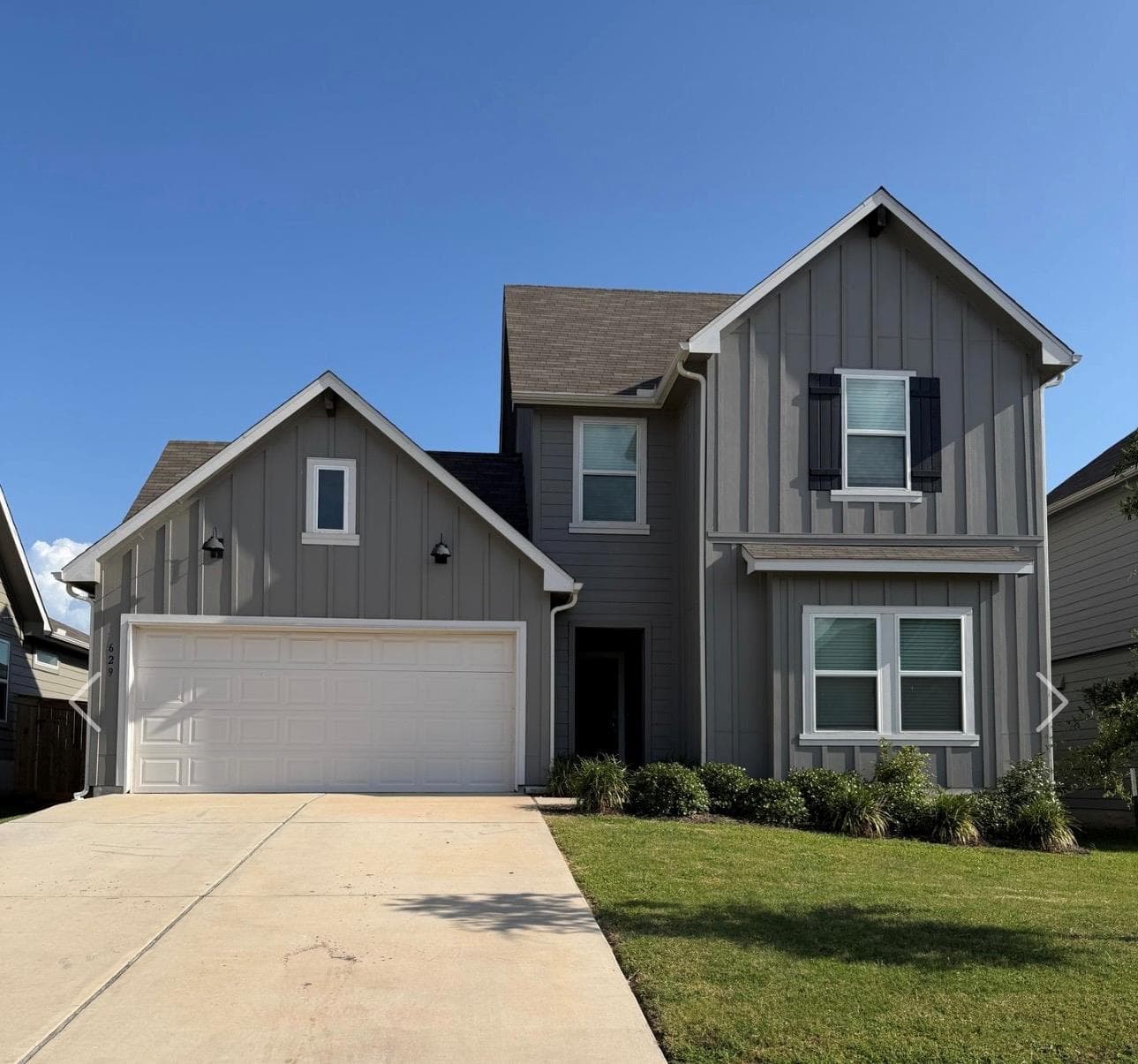 629 JANE LONG Dr