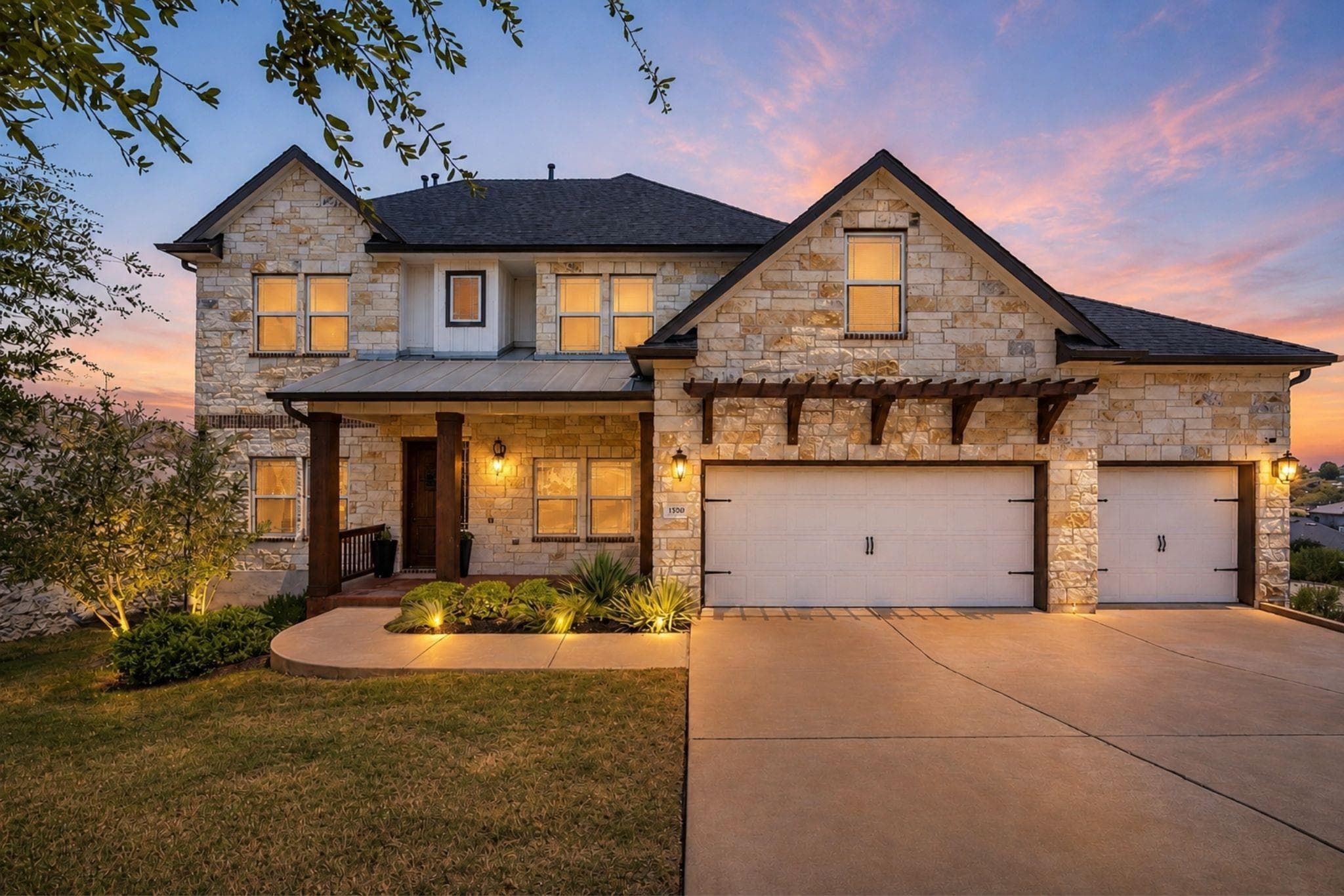 1500 Chalk Bluff Ct