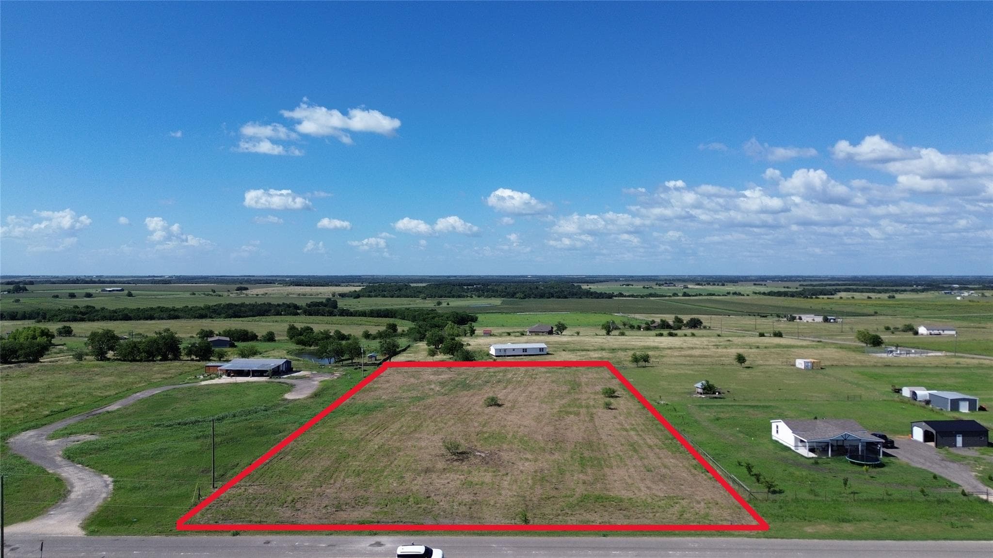 549 County Road 423 None #Lot 28