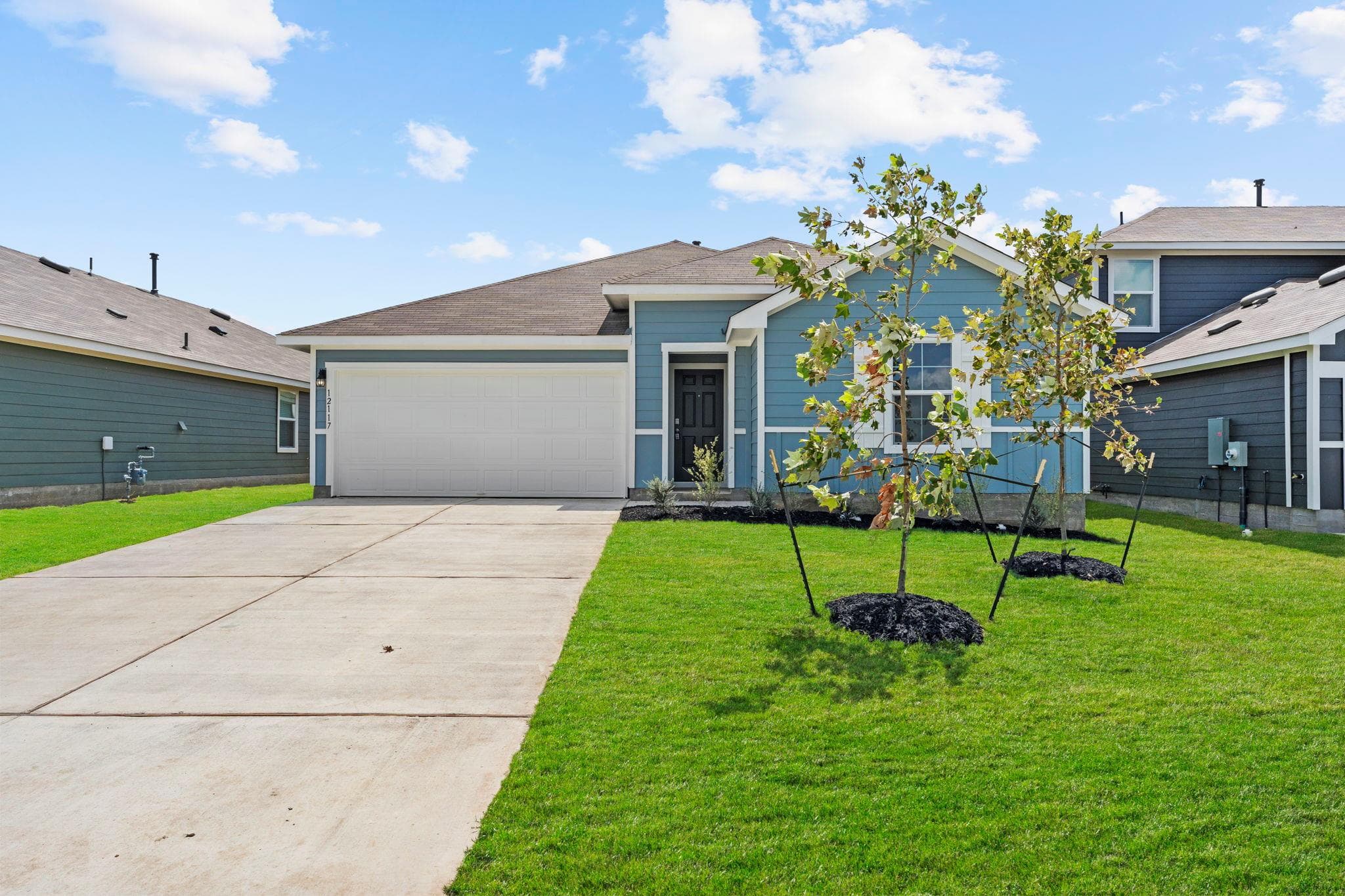 12117 Horseshoe Field Bnd