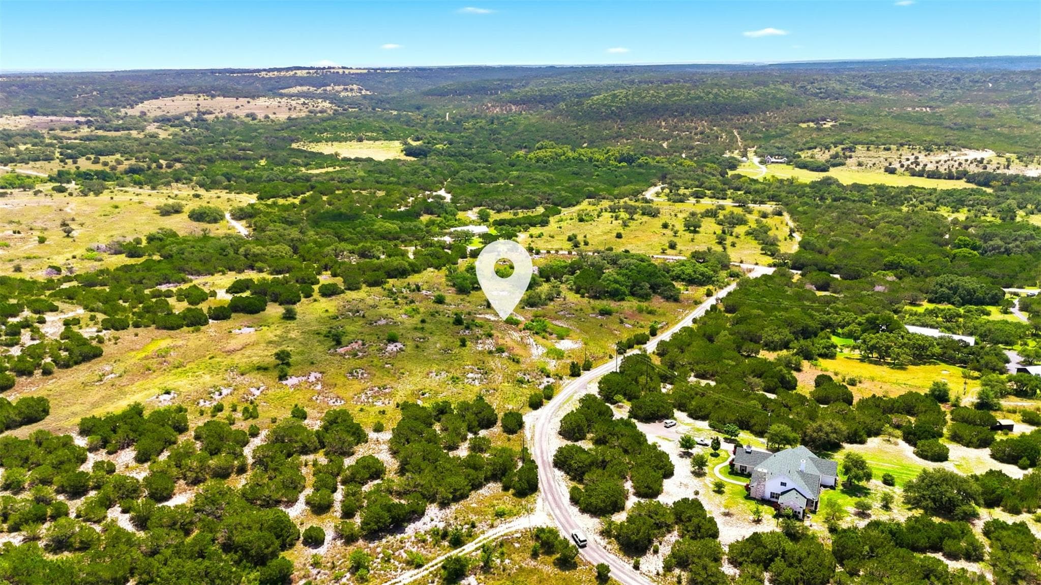 TBD Mountain Creek Ranch None
