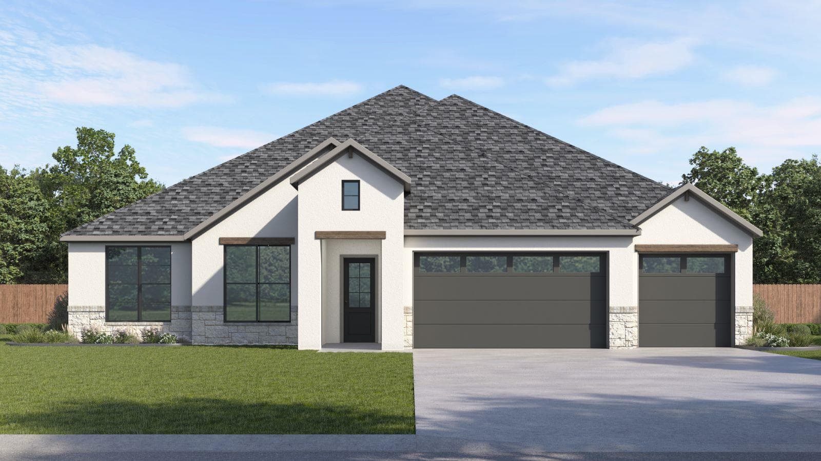 5016 Cypress Ranch Blvd