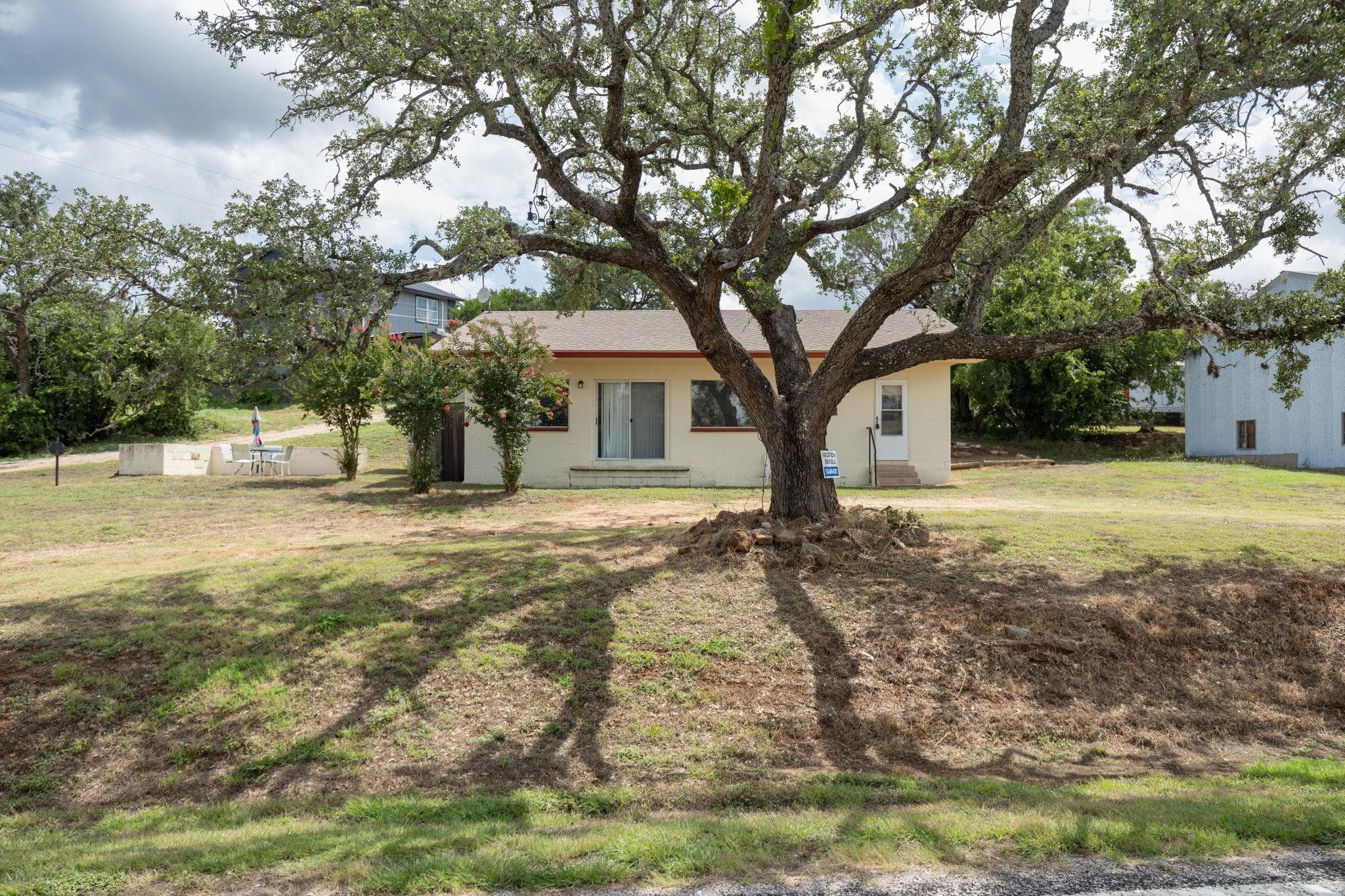 12001 Ranch Road 2341 None
