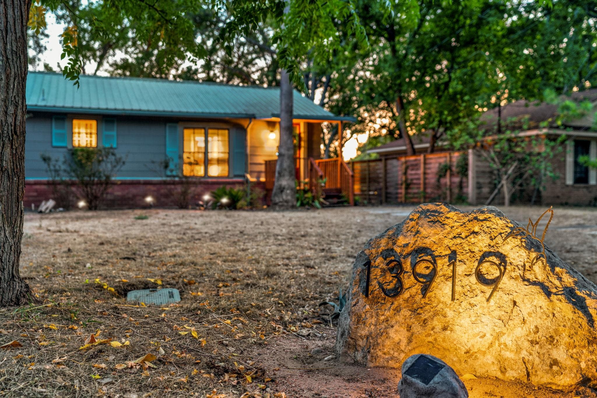 13919 Hummingbird Ln