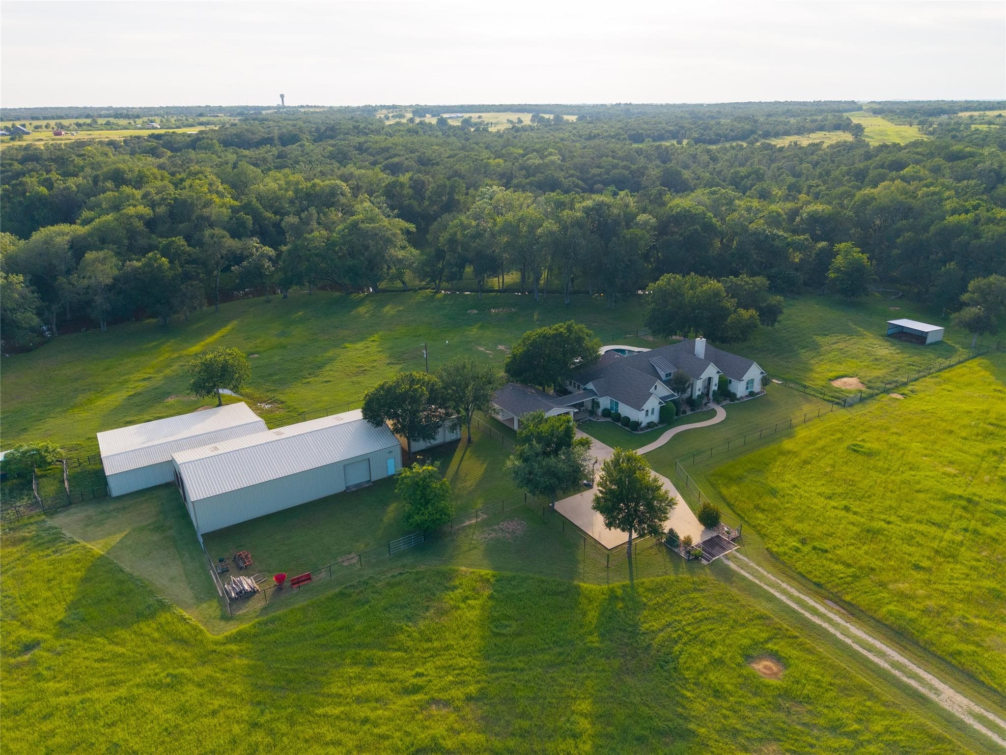 4140 County Road 467 None