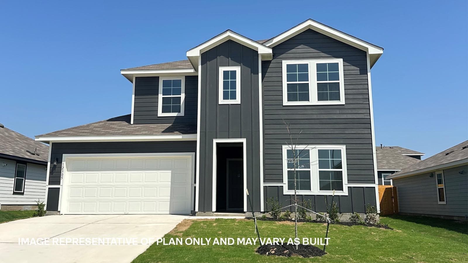 12204 Silverton Tree Bnd