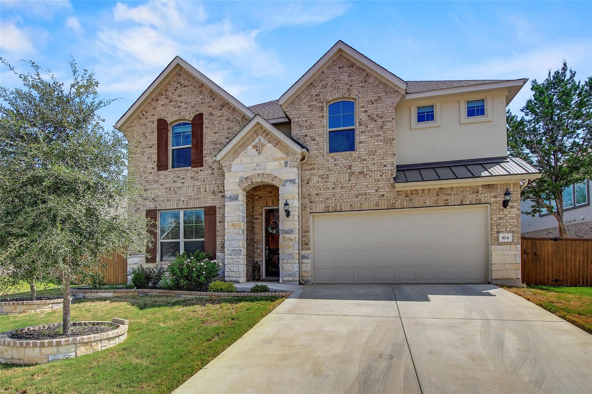 104 Millbend Rd
