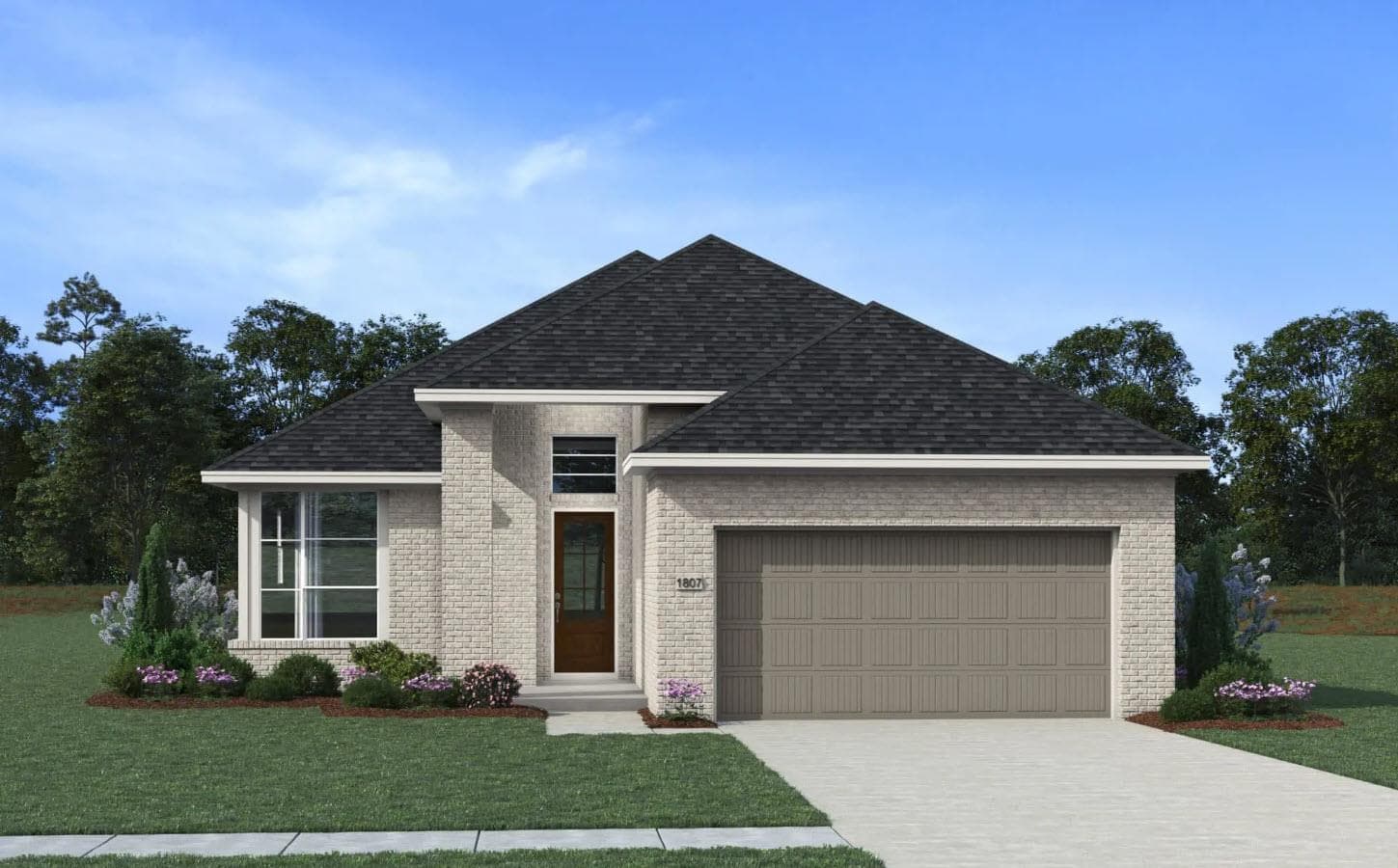1465 El Paisano Dr