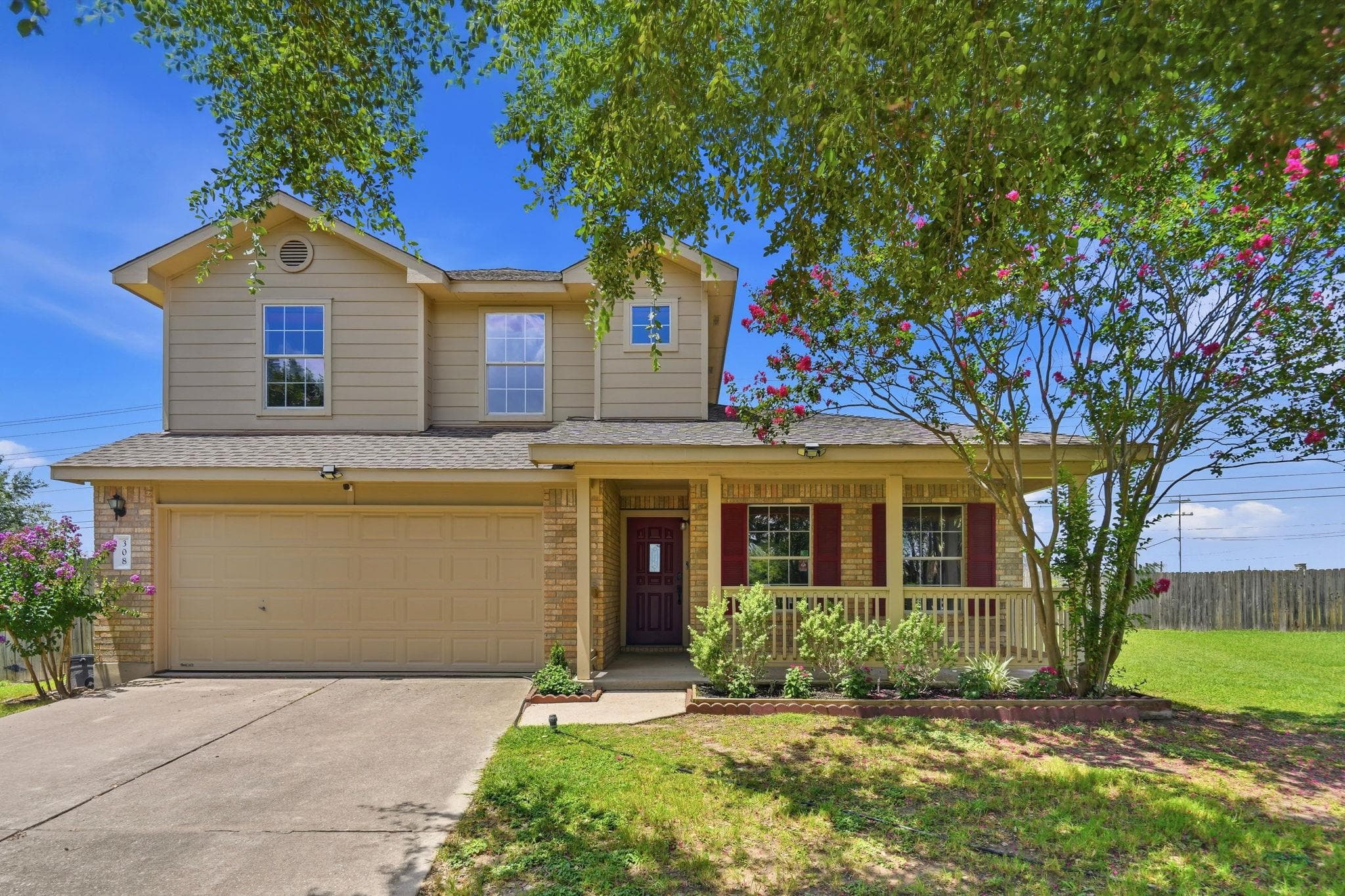 308 Loon Lake Dr