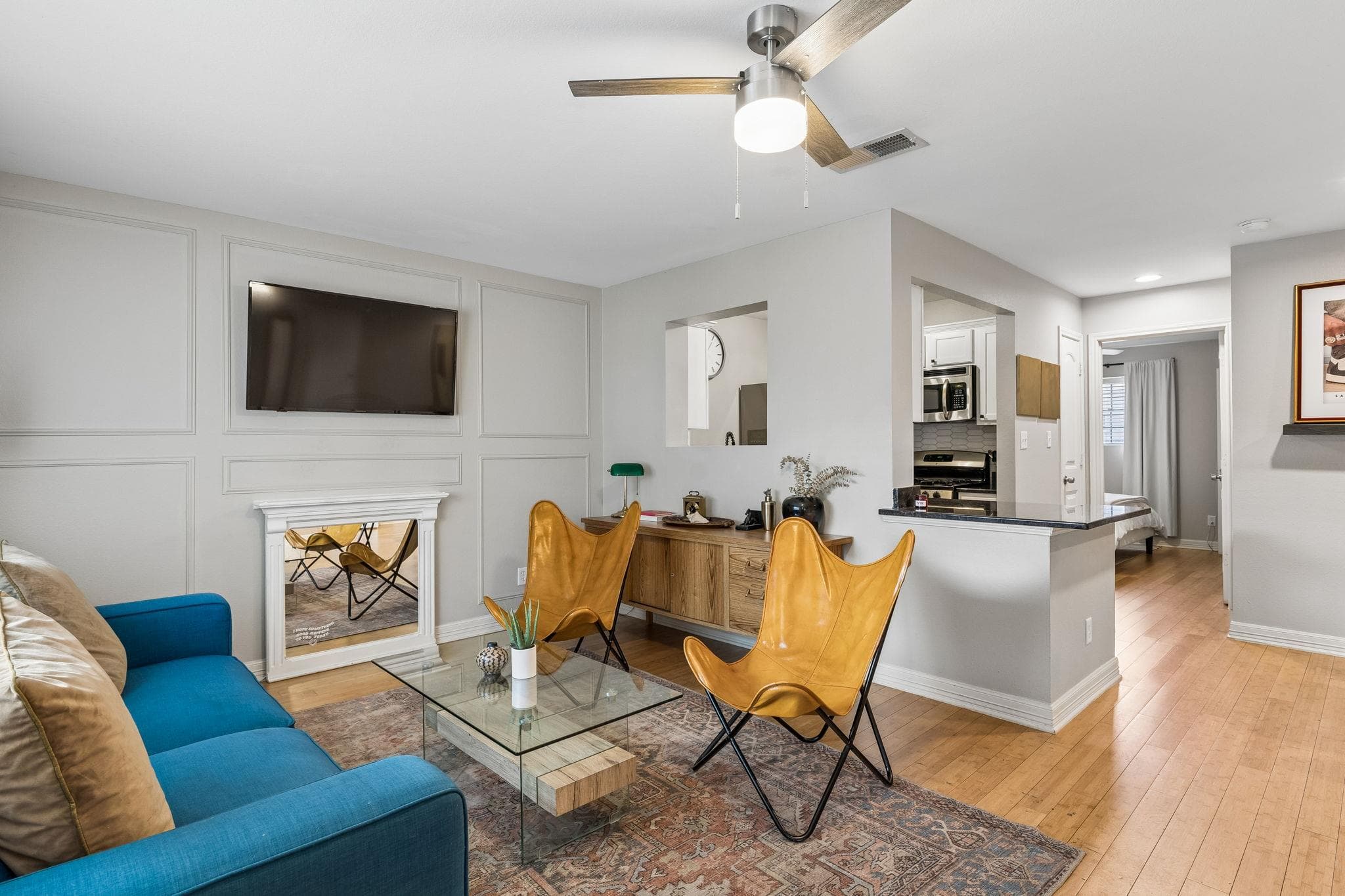 1307 Norwalk Ln #203