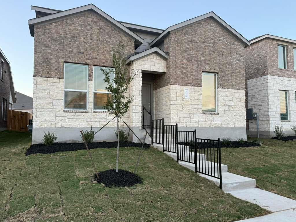 17704 Sage Thrasher Dr