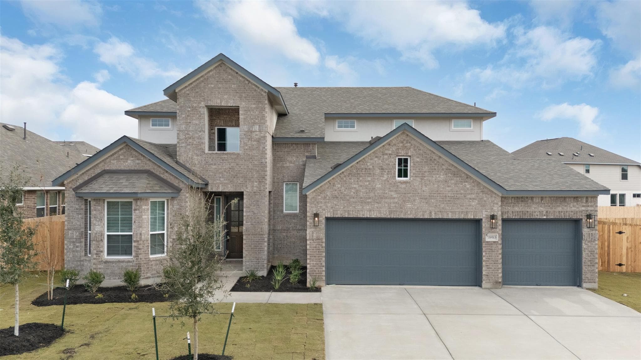 17200 Hope Bergman Rd