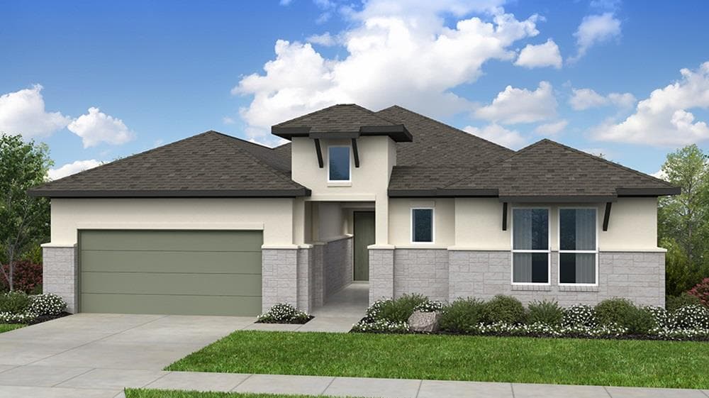 175 Wild Horse Dr