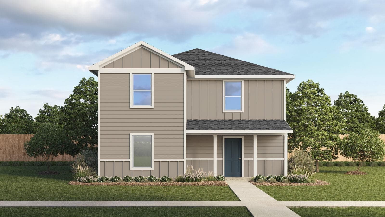 177 Bardwell Way