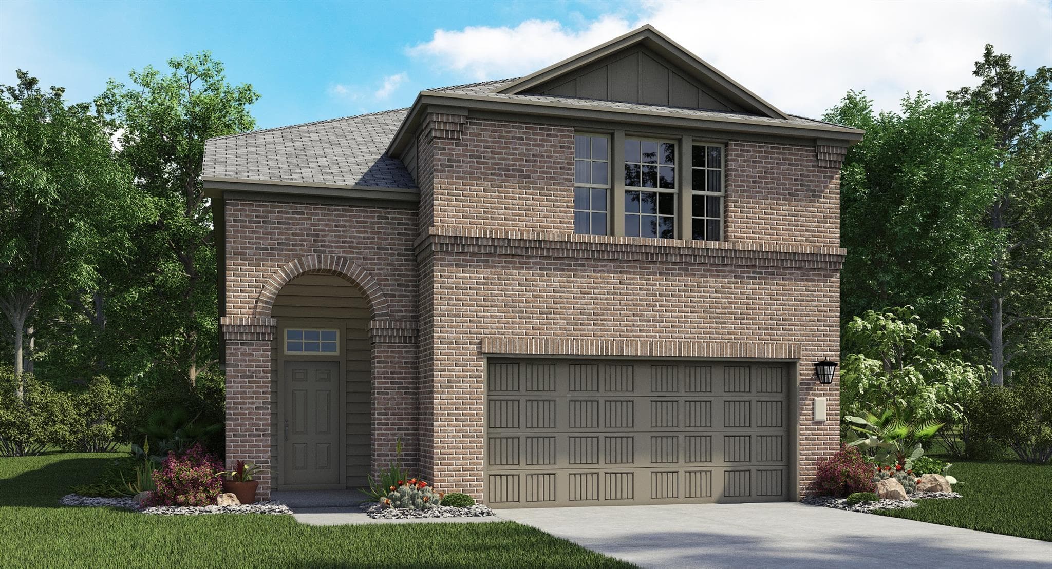 1604 Roaming Oak Bnd