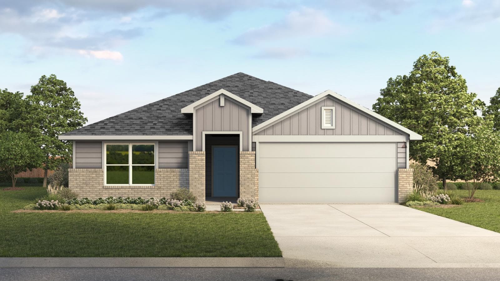 205 Southridge Trl