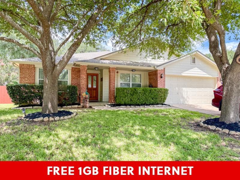 3230 Arroyo Bluff Ln