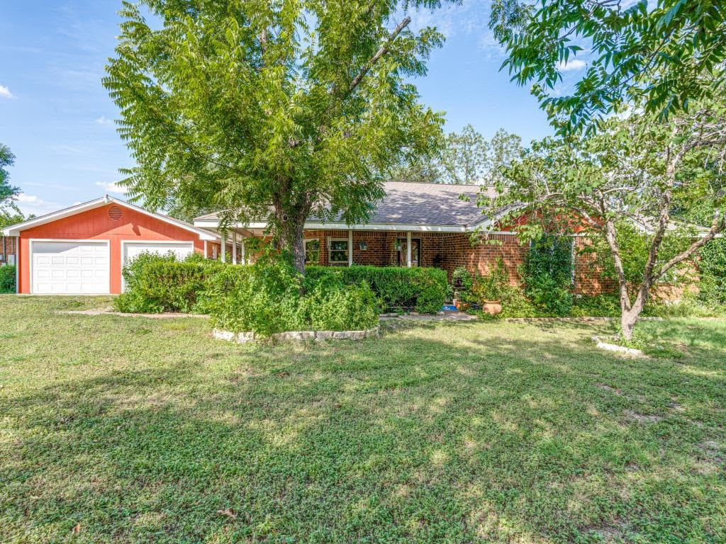 1035 Palomino Rd