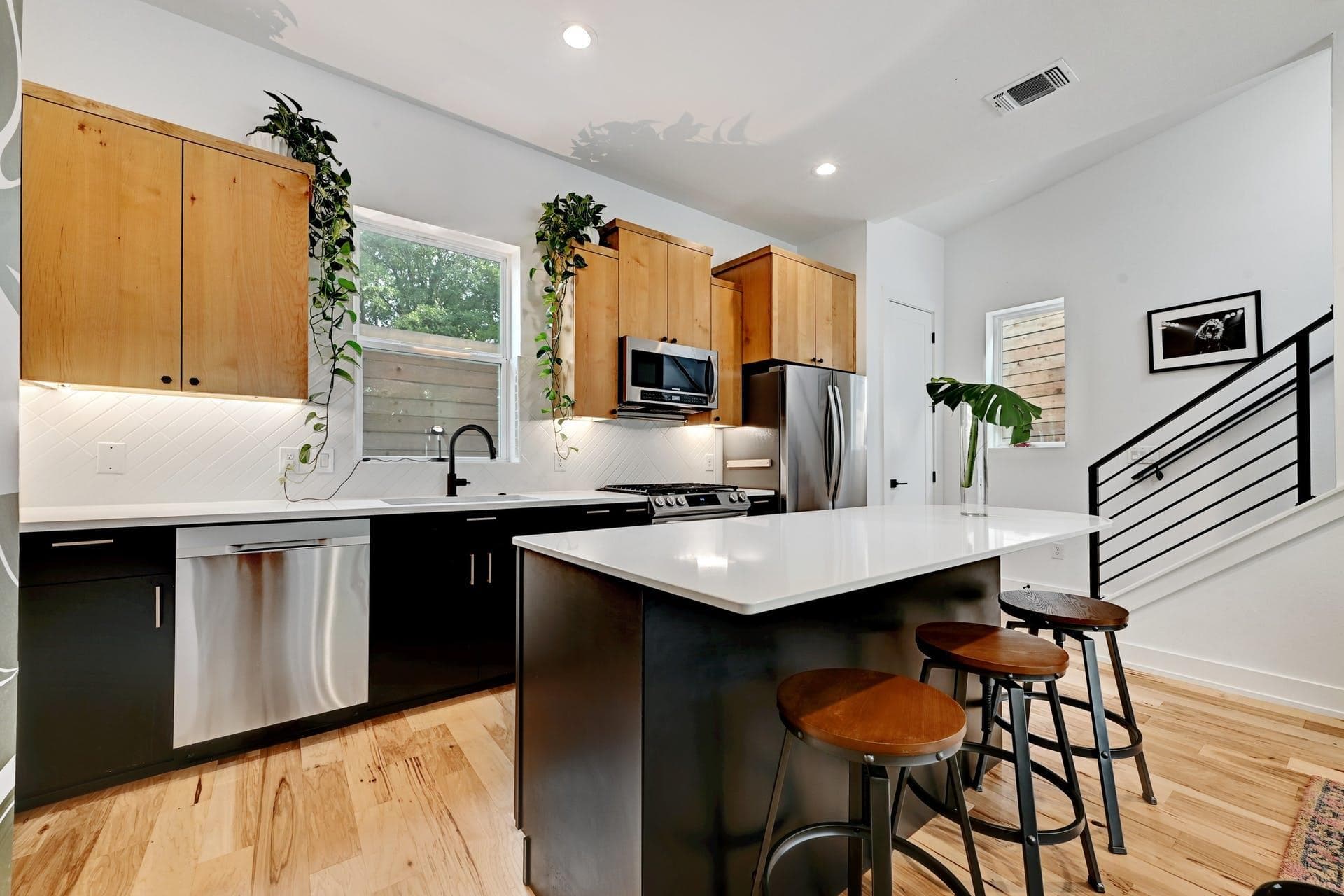 1407 Greenwood Ave #3