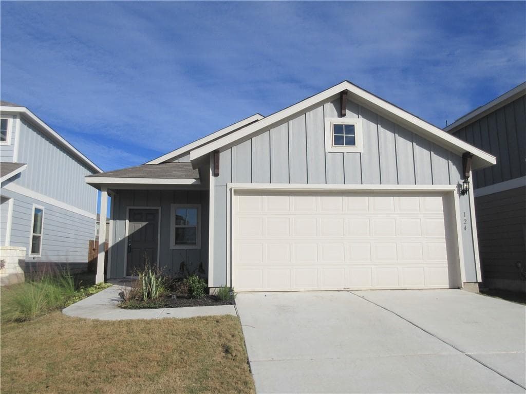124 Green Egret Way