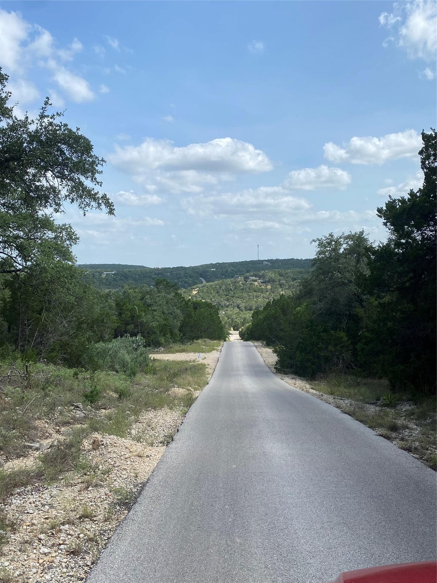 TBD Whisper Ridge Lot 12 Ln