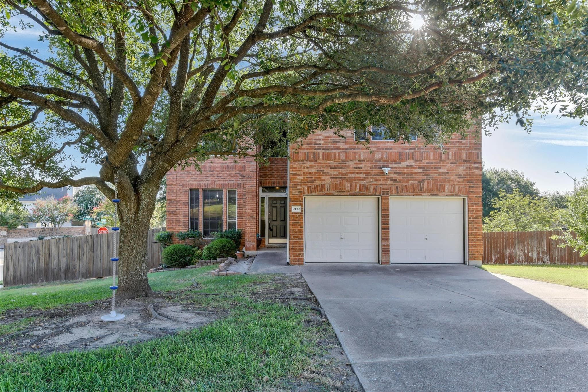 2132 Faldo Ln