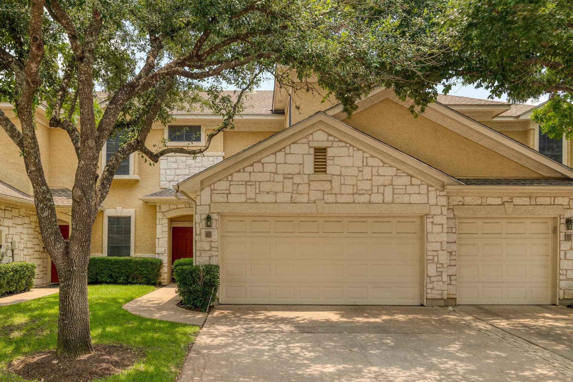4620 W William Cannon Dr #60