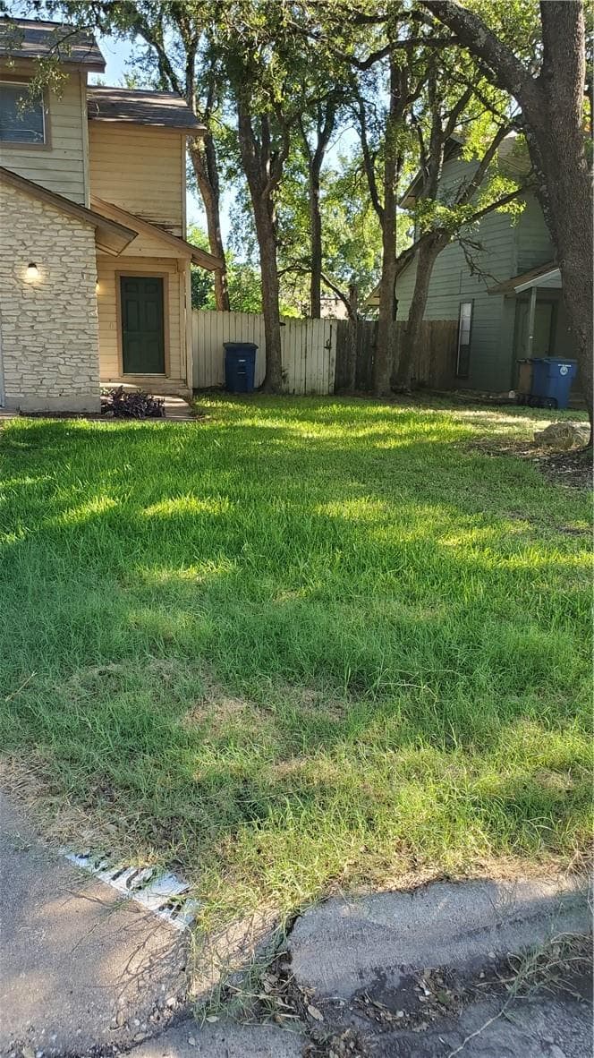 8810 Clearbrook Trl #A