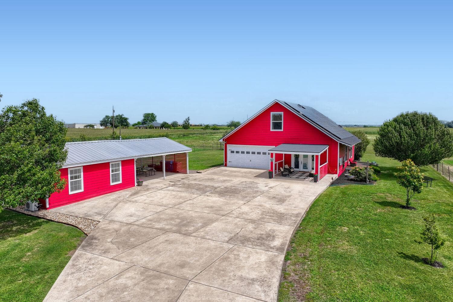 210 Battleground Cir
