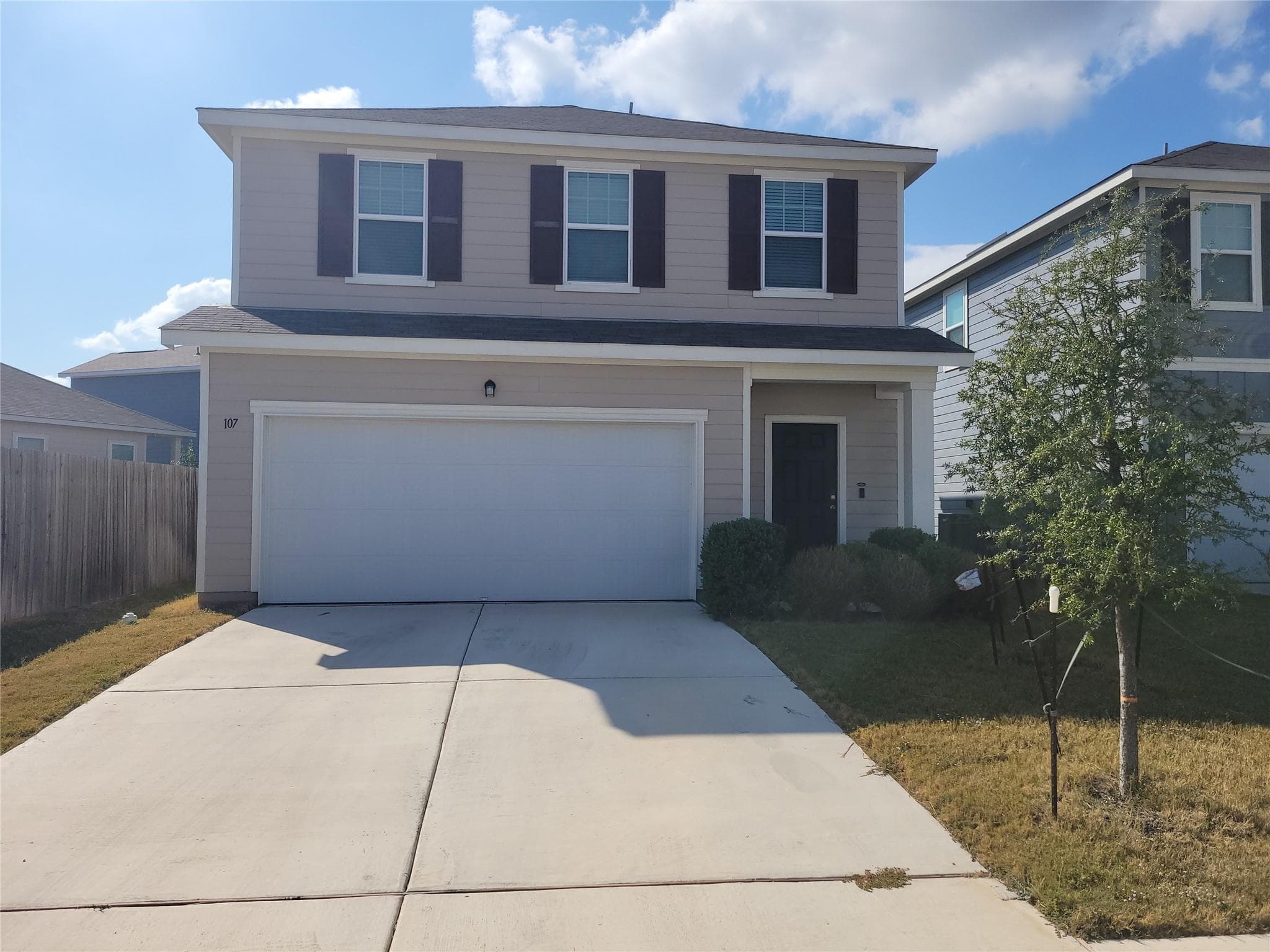 107 Gemsbok Rd