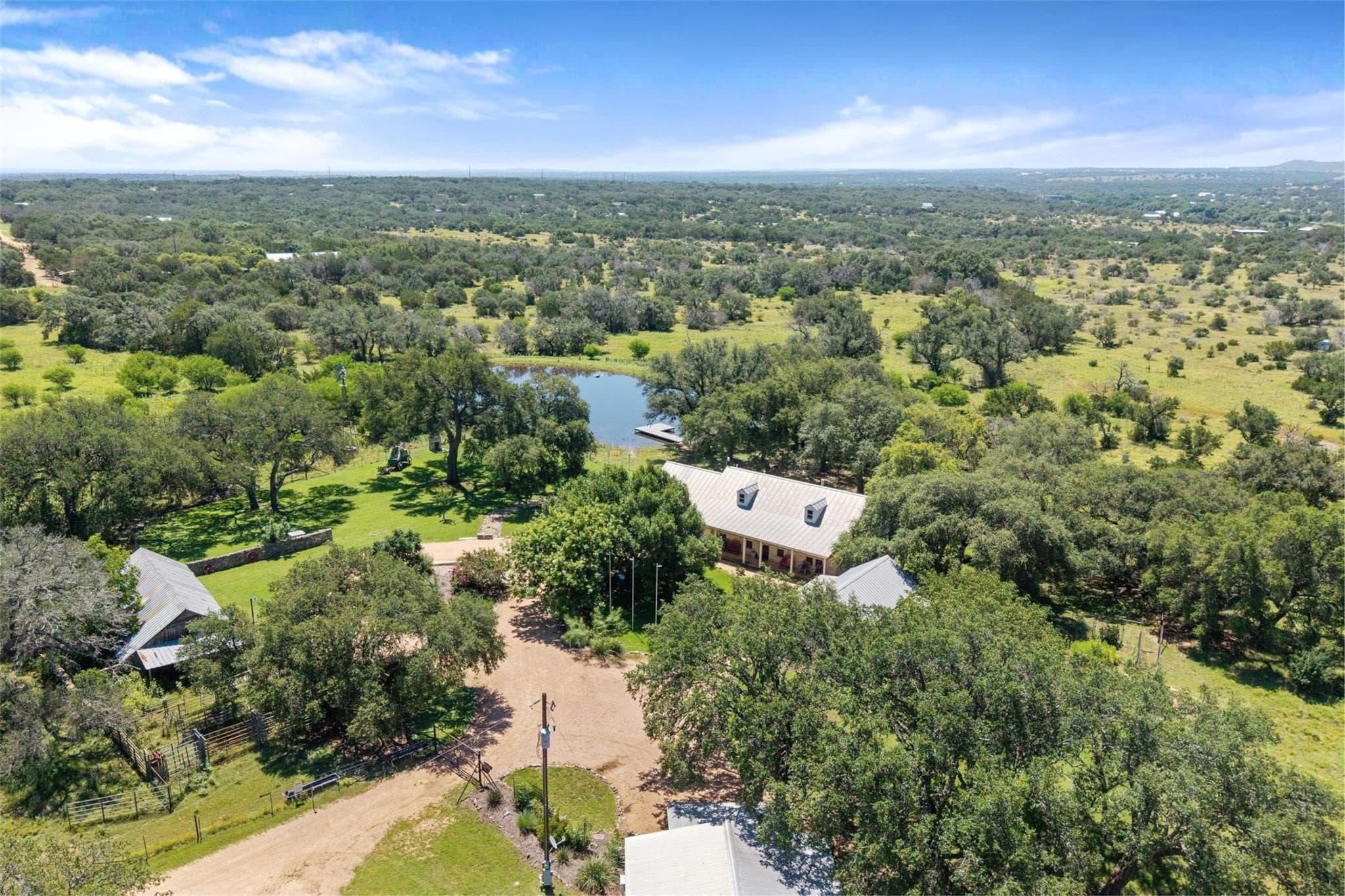 1533 Ranch Road 1323 None
